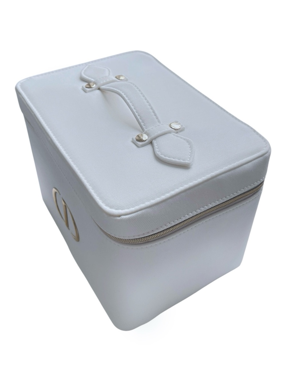Dior Beauty Large Vanity Train Case - Picture 3 of 6